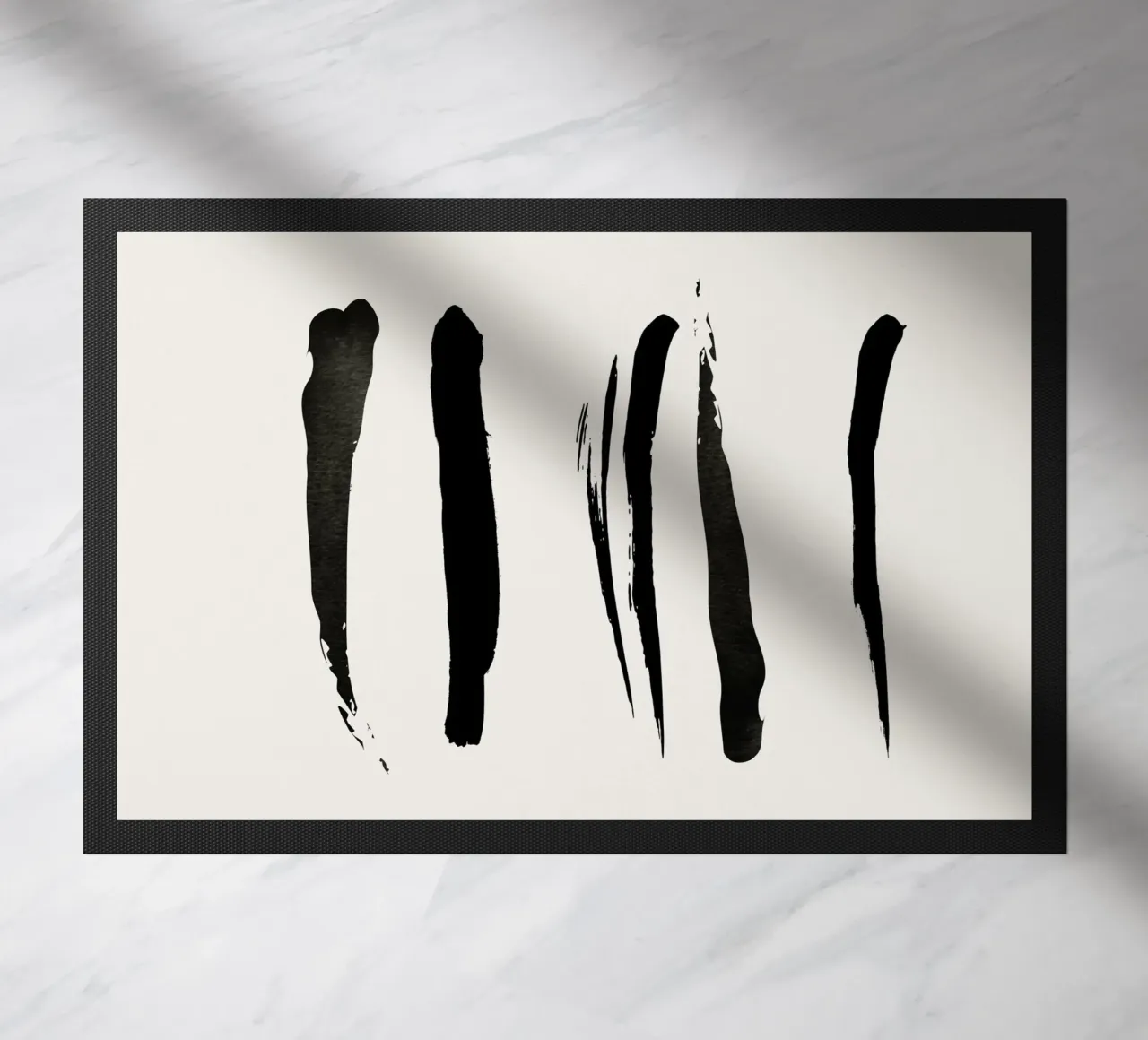 Piume zerbino da Rose Beck Art