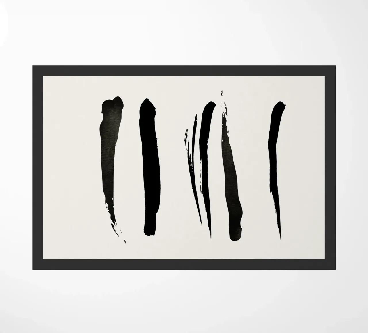 Piume zerbino da Rose Beck Art