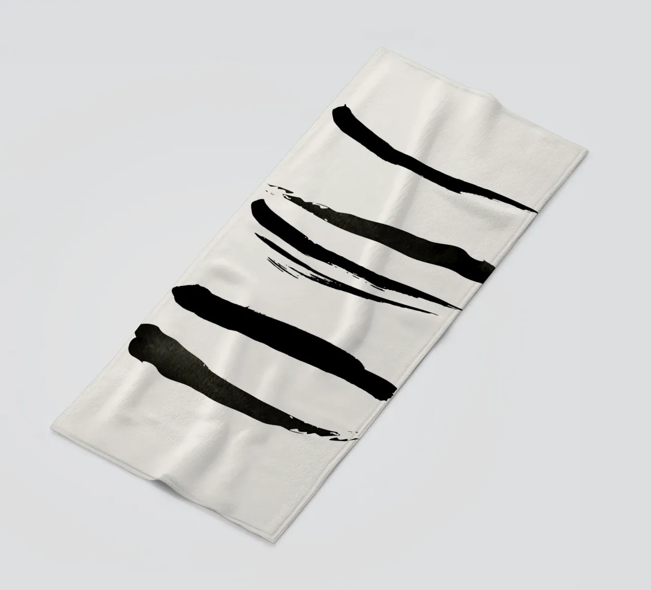 Piume telo mare da Rose Beck Art