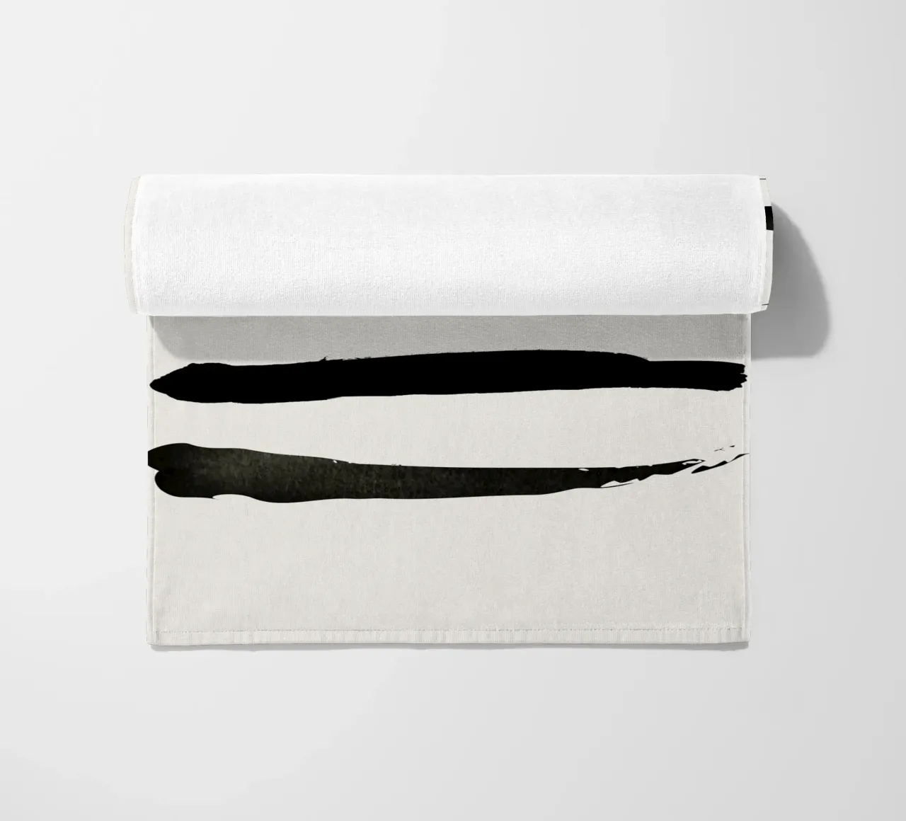 Piume telo mare da Rose Beck Art