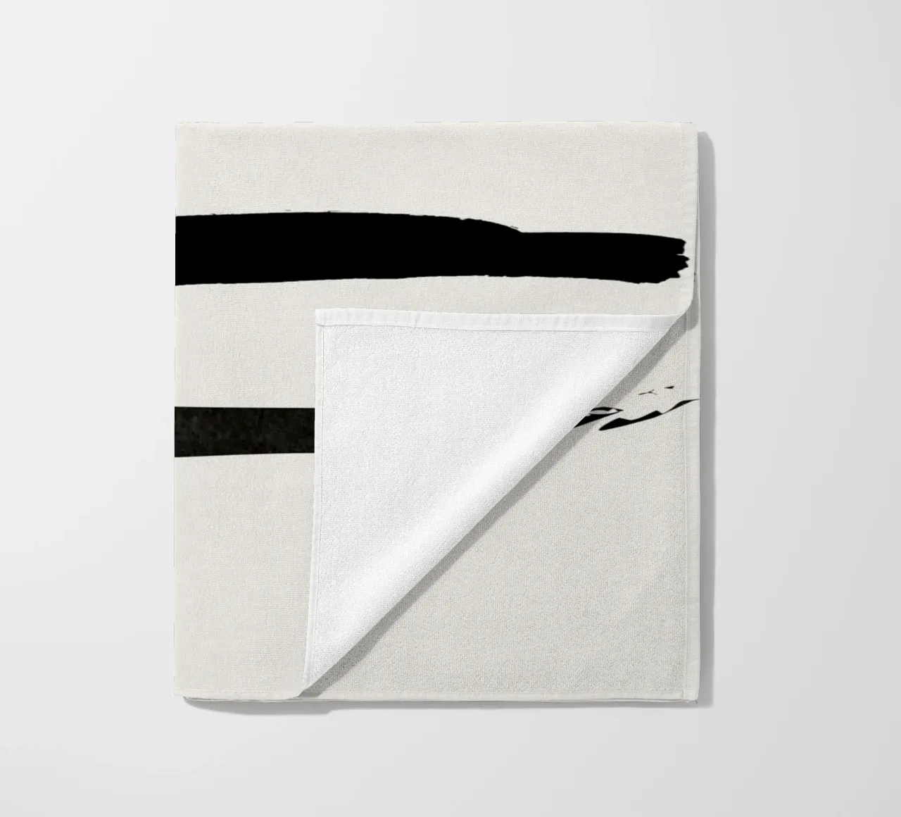 Piume telo mare da Rose Beck Art