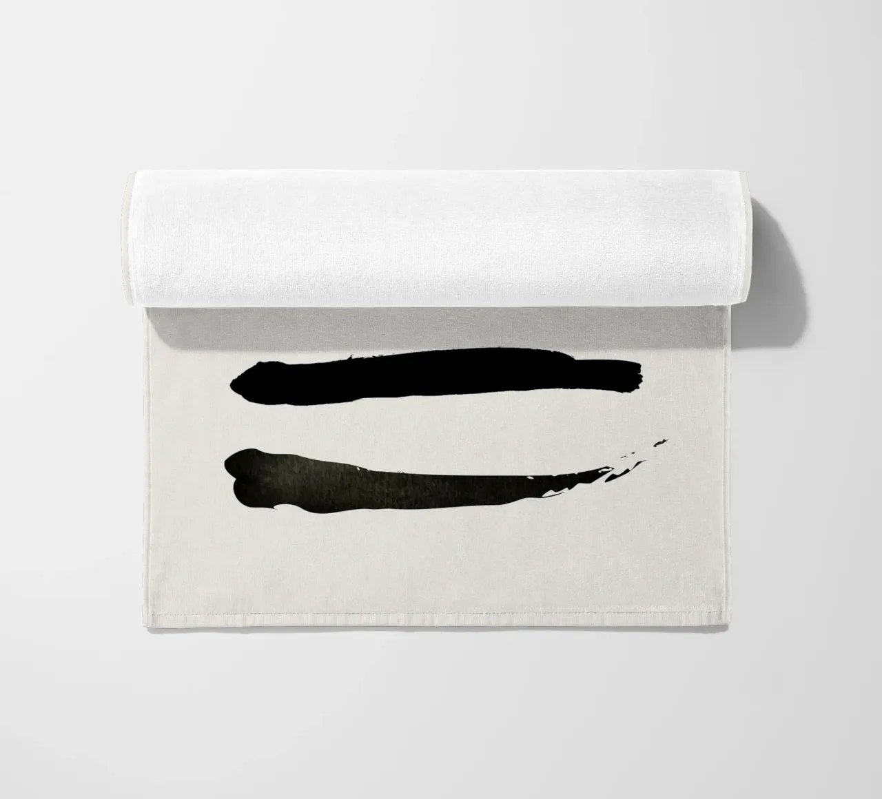 Piume telo mare da Rose Beck Art