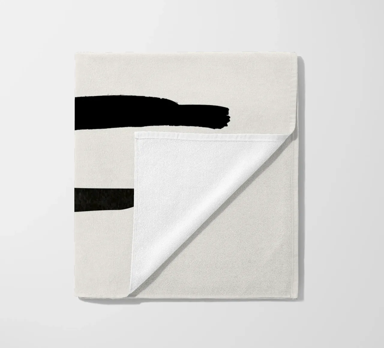 Piume telo mare da Rose Beck Art