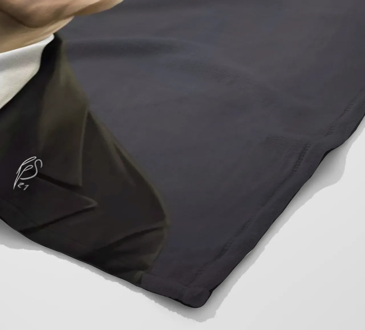 Bob Odenkirk coperta in pile da Rob Art | Illustration