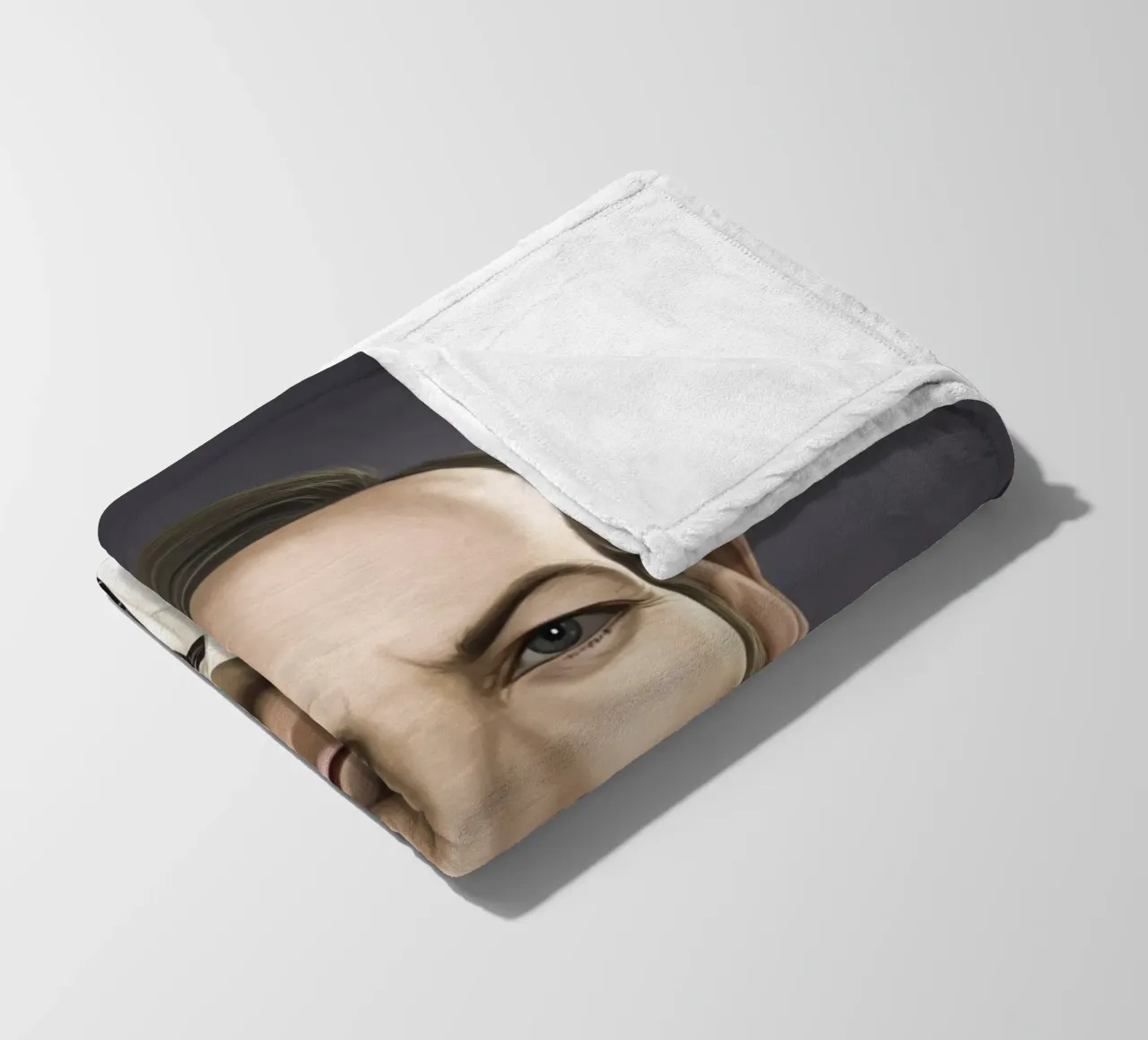Bob Odenkirk coperta in pile da Rob Art | Illustration