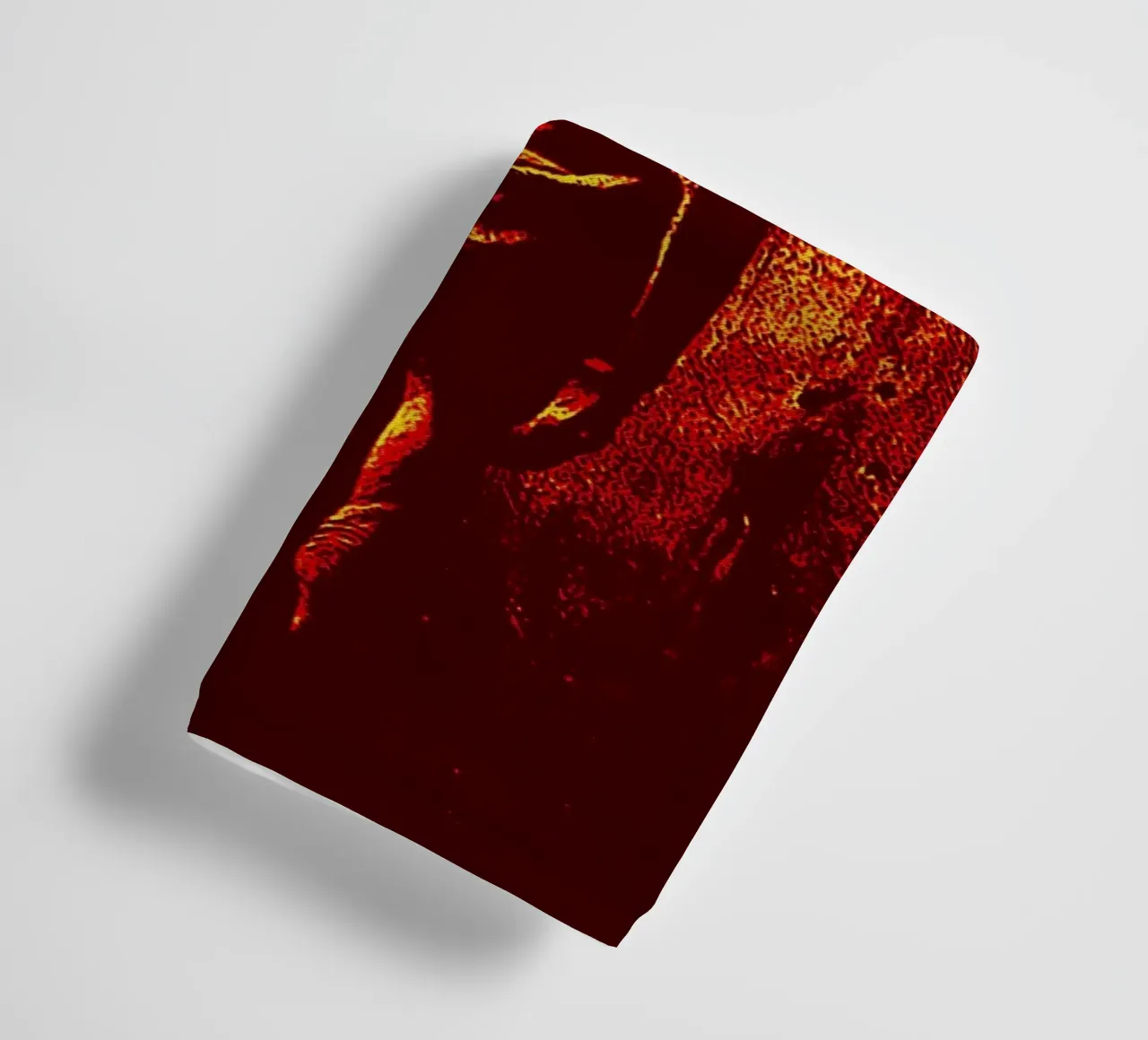 Megadeth Band Art towel by vanhesling