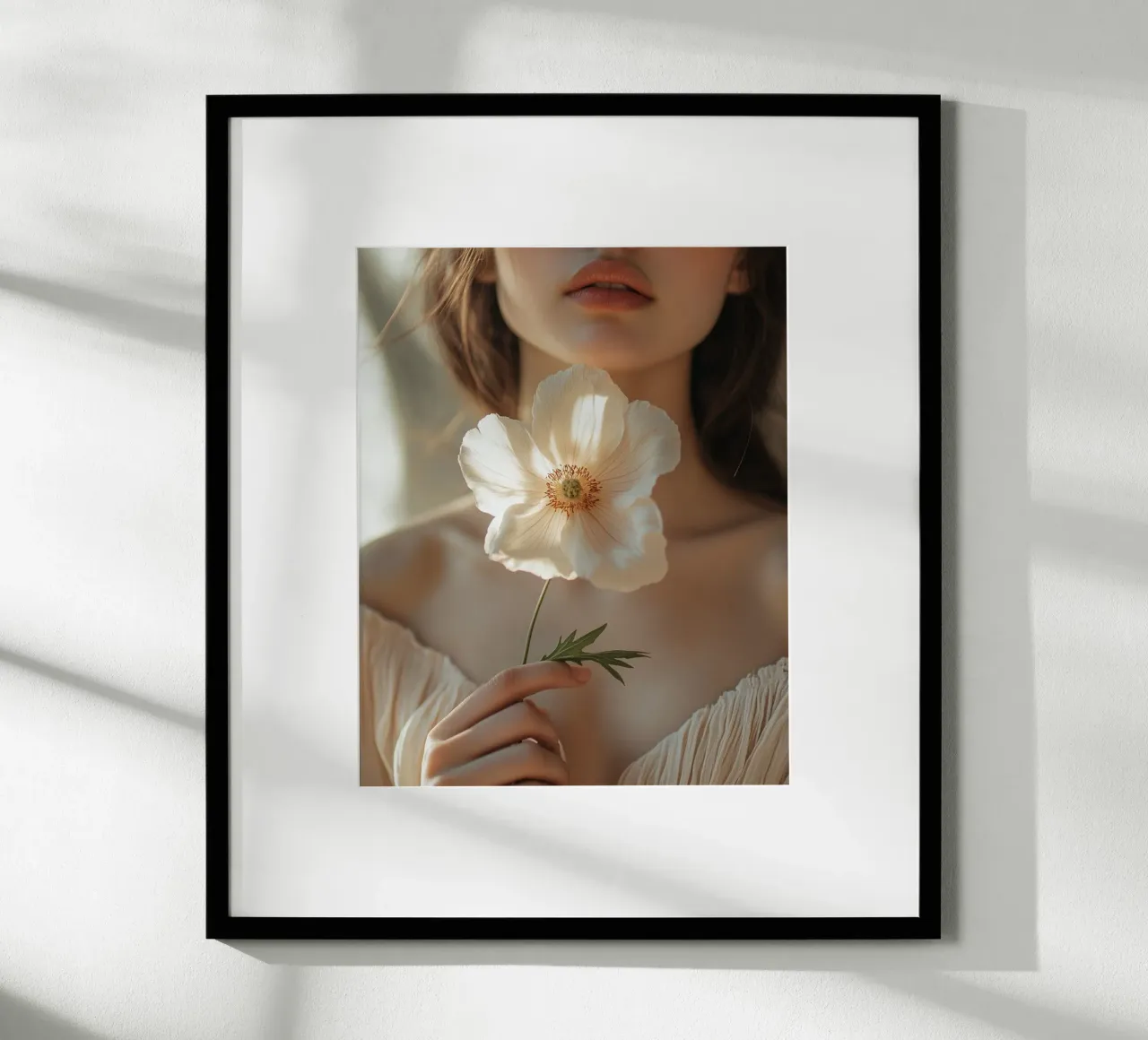 Rituali sereni carta hahnemühle da PhotoVibe Decor