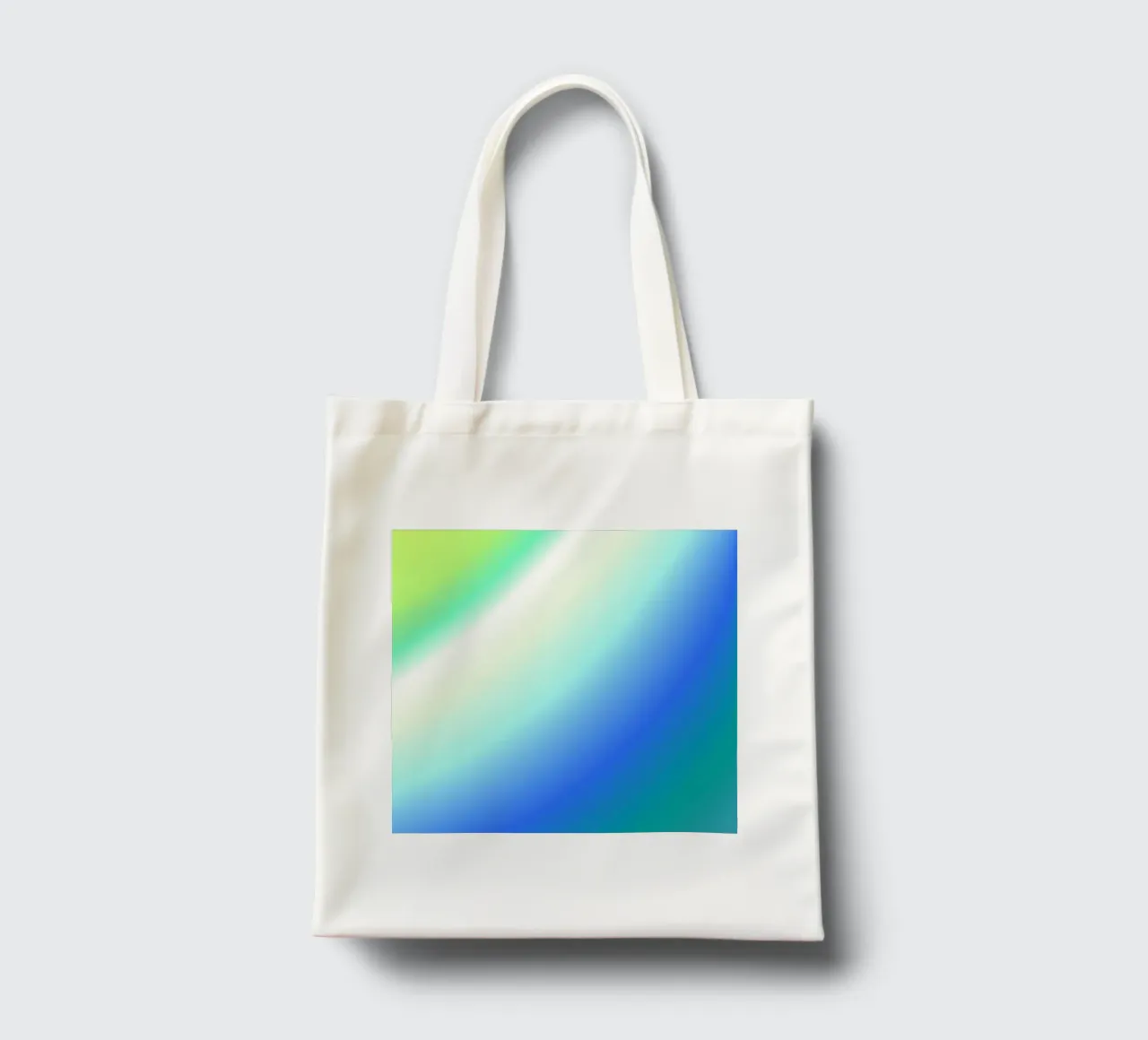 LOVE IS THE MOST POWERFUL FORCE IN THIS UNIVERSE borsa in juta da ÂME LIBRE STUDIO