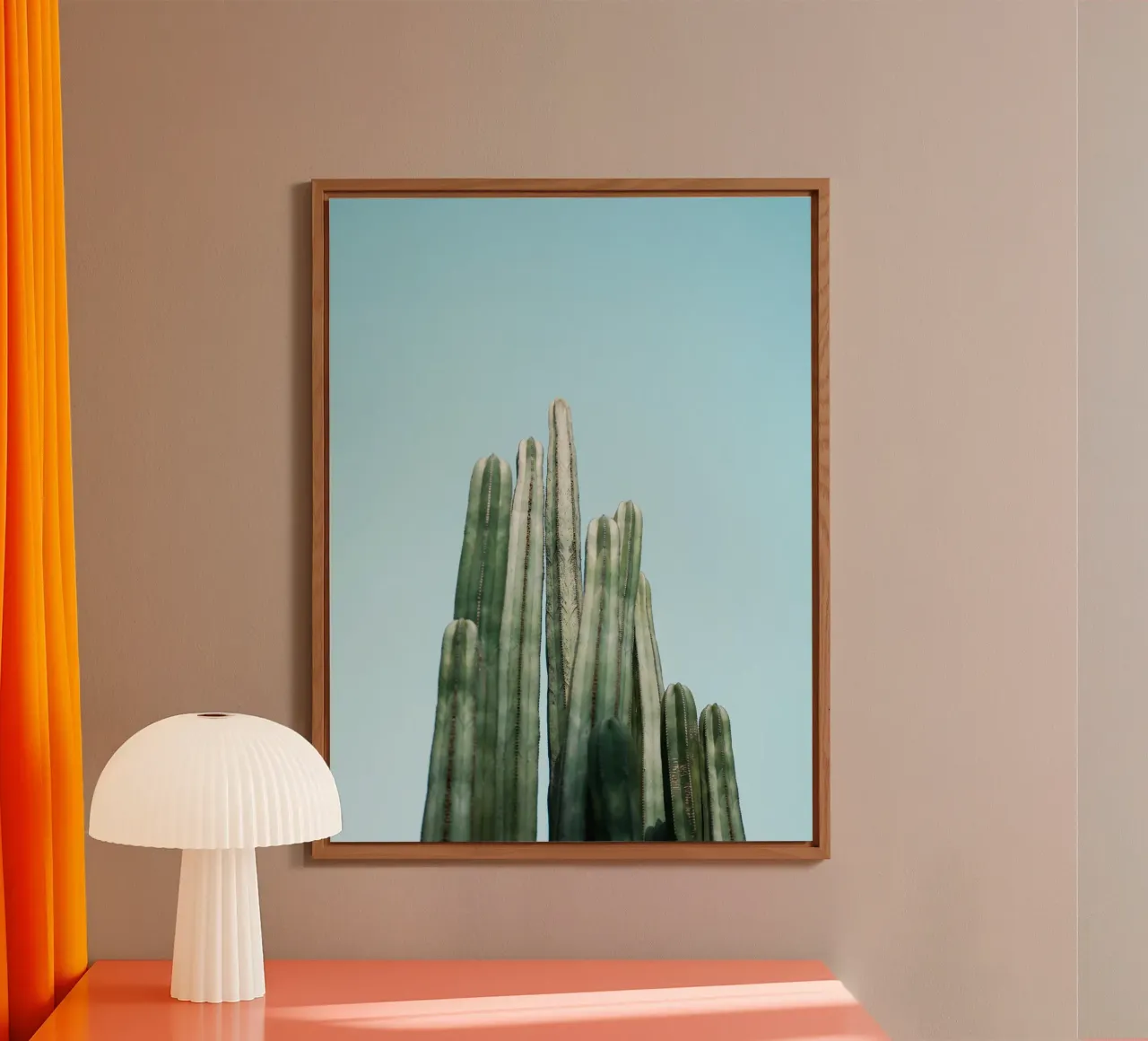 Cacti pannello forex da Raisa Zwart