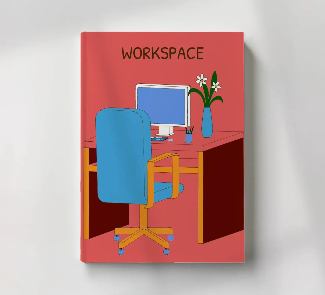 Computer Table notebook by OUR SHOP