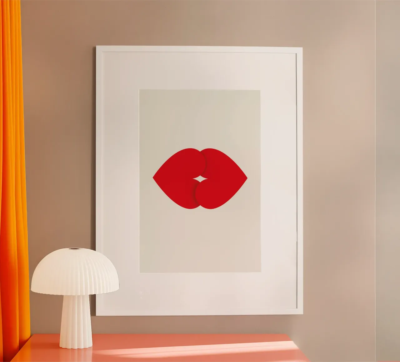 Hearts poster da Wuukasch