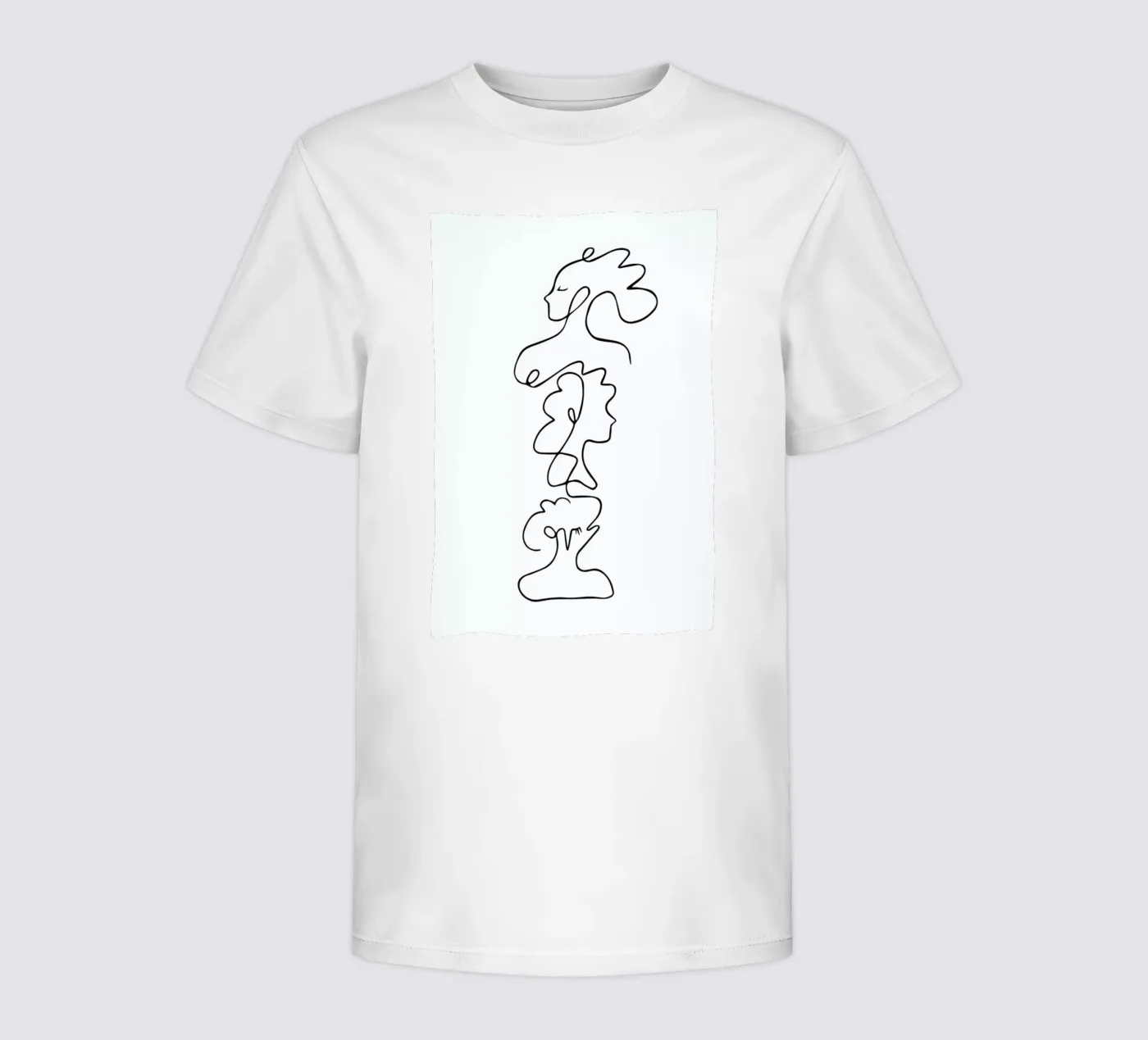 Close kinder t-shirt van Graphite