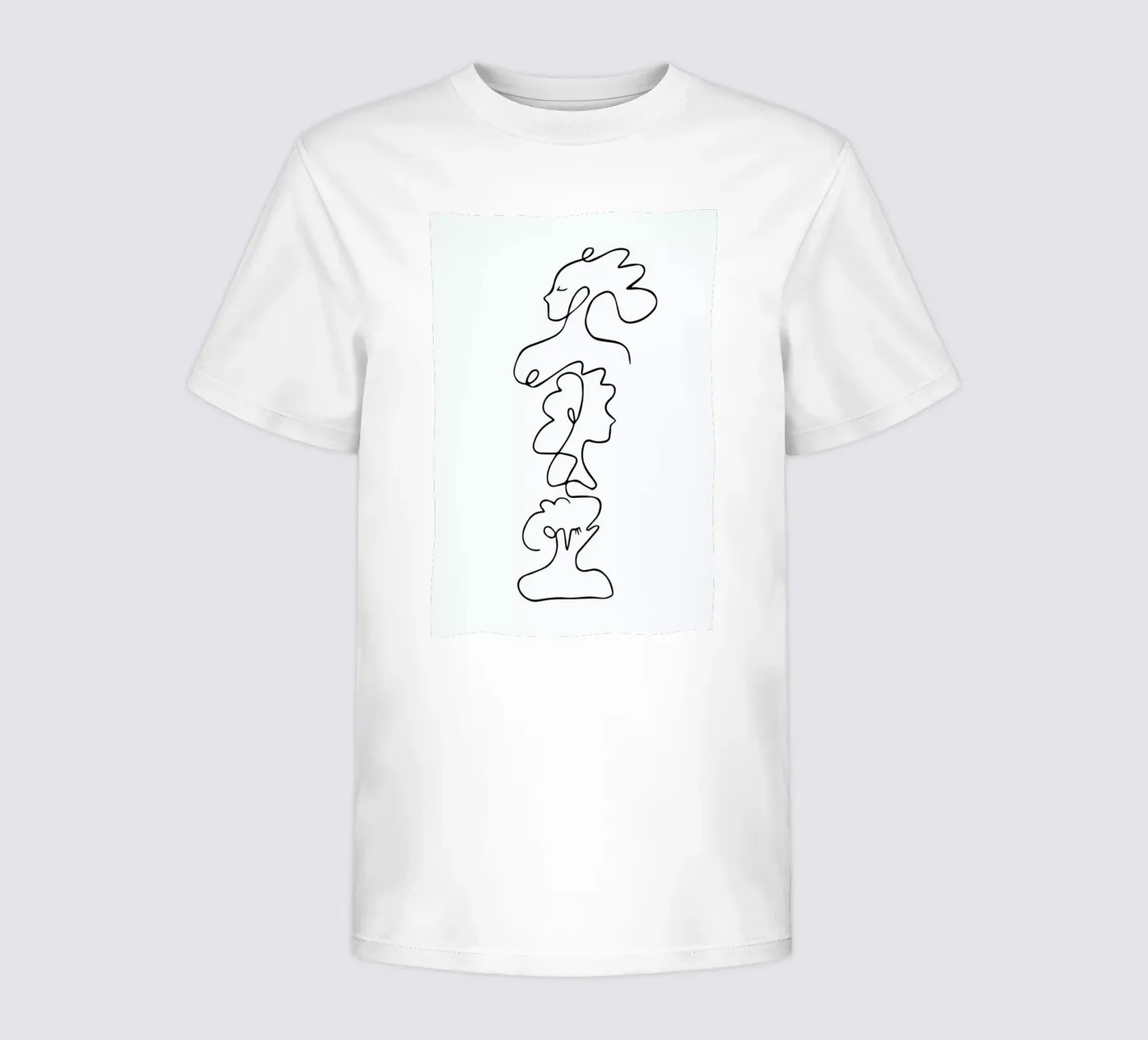 Close kinder t-shirt van Graphite