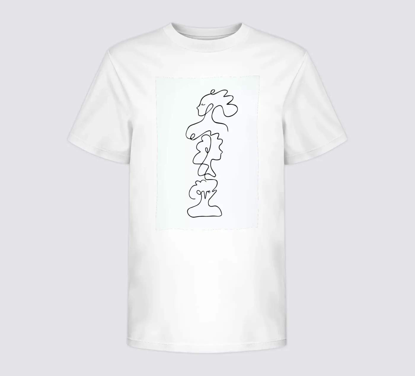 Close kinder t-shirt van Graphite