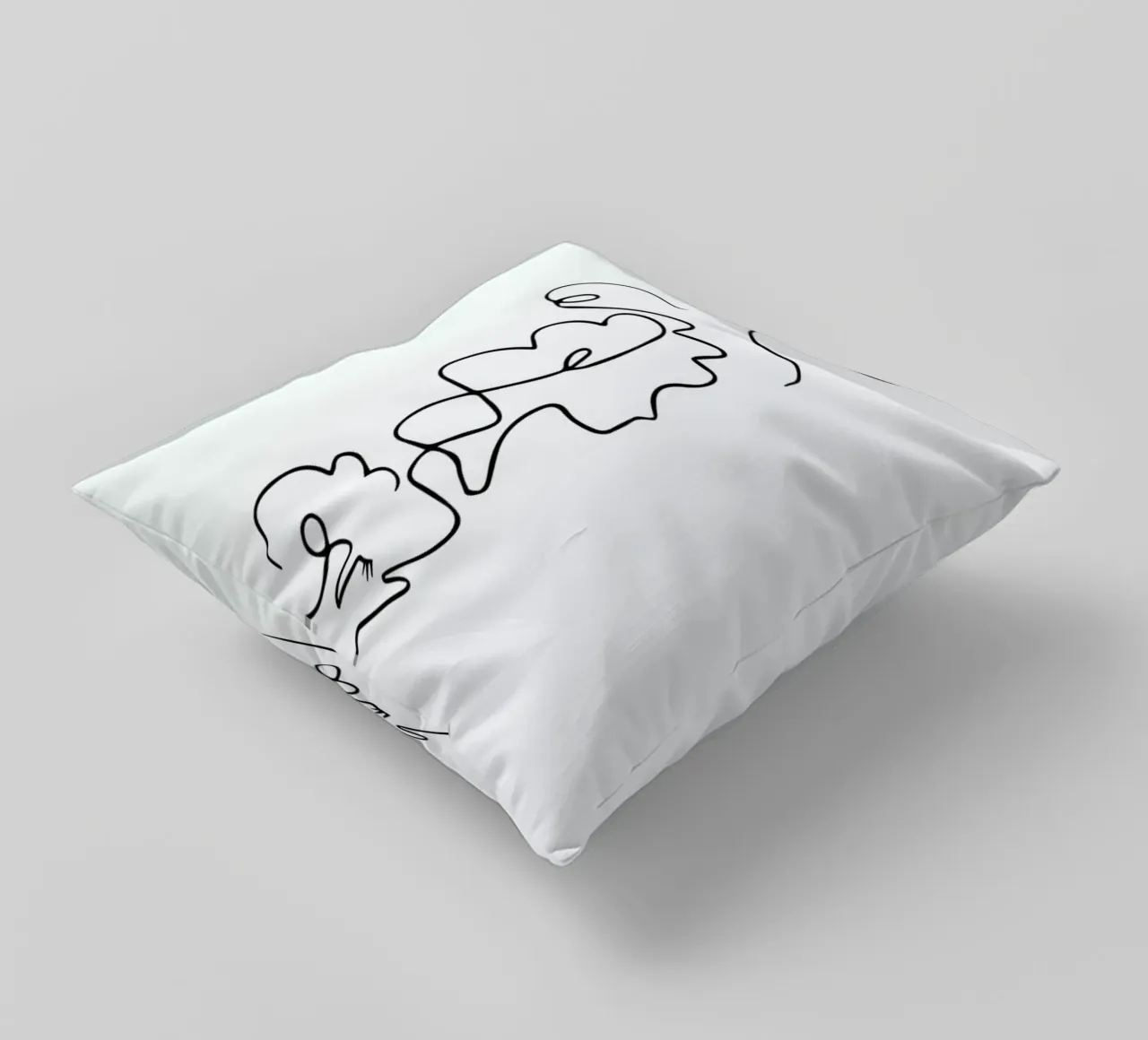 Close cuscino da Graphite