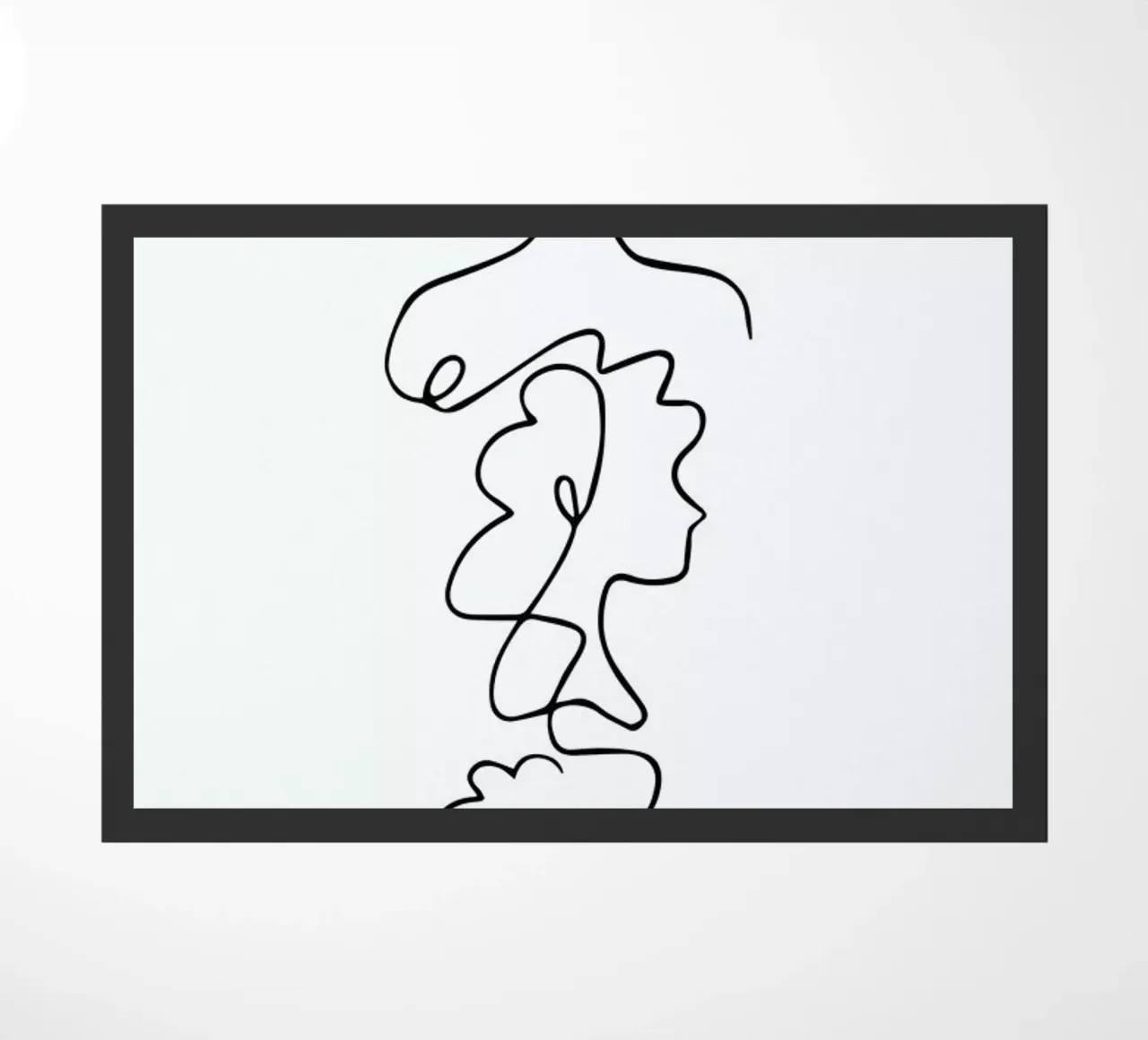 Close zerbino da Graphite