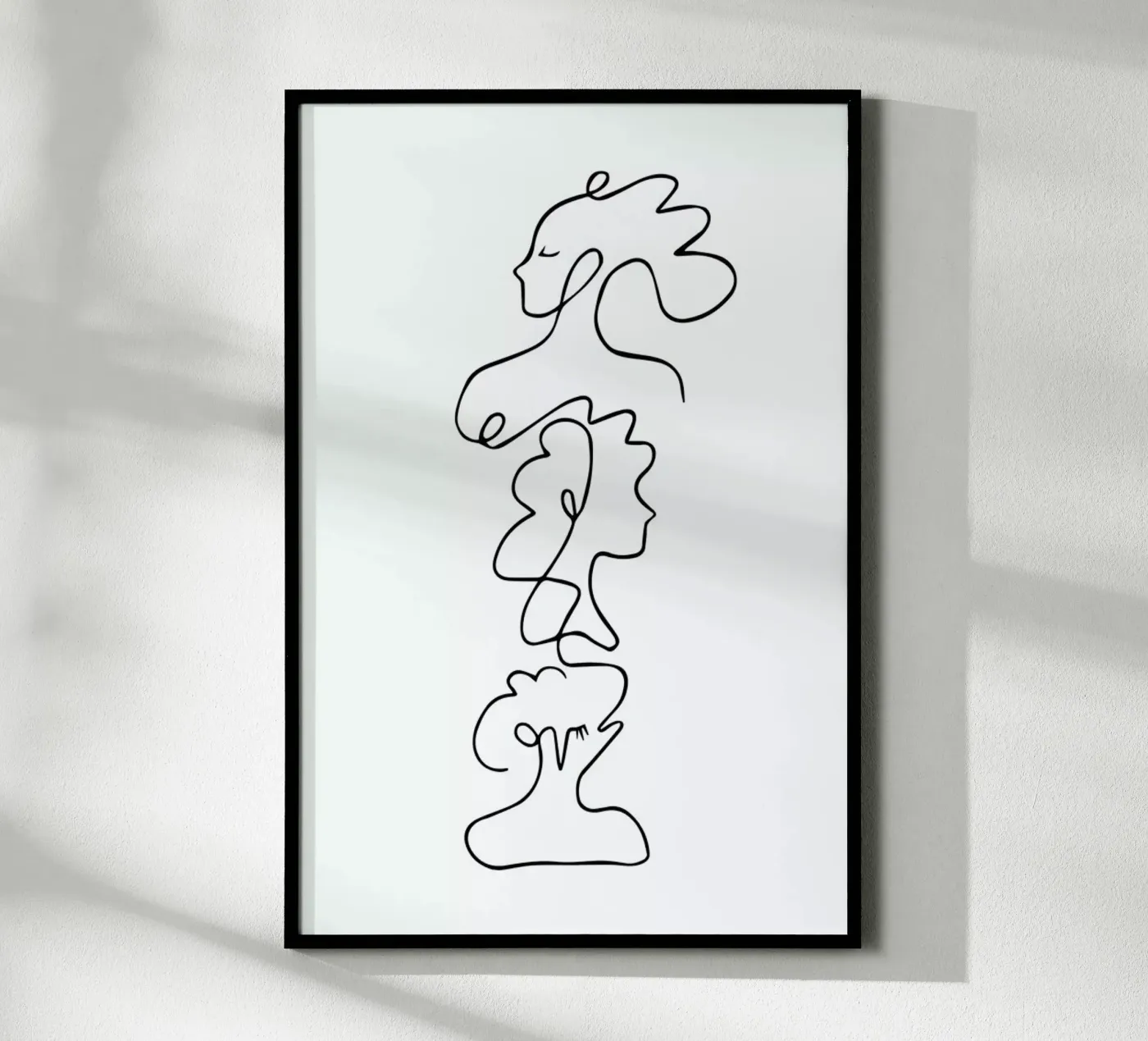 Close poster by Graphite