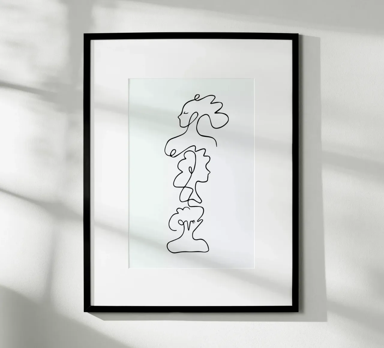 Close poster van Graphite