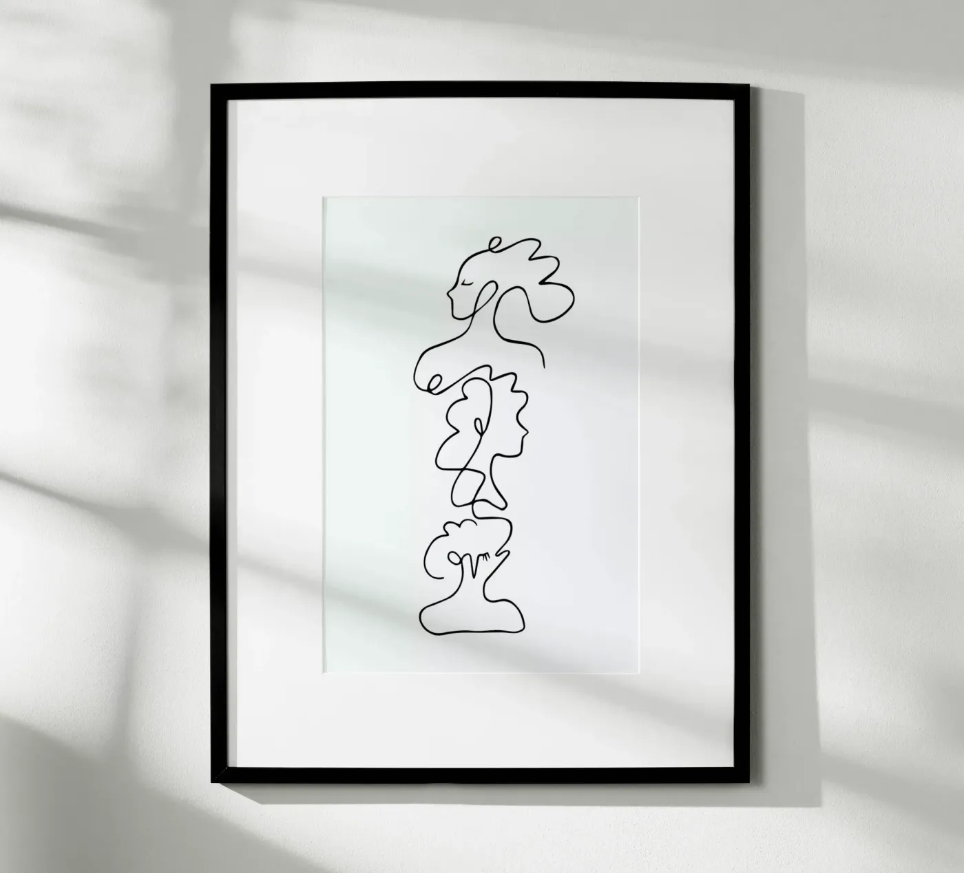 Close poster by Graphite