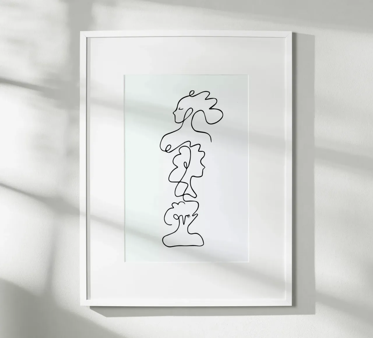 Close poster van Graphite