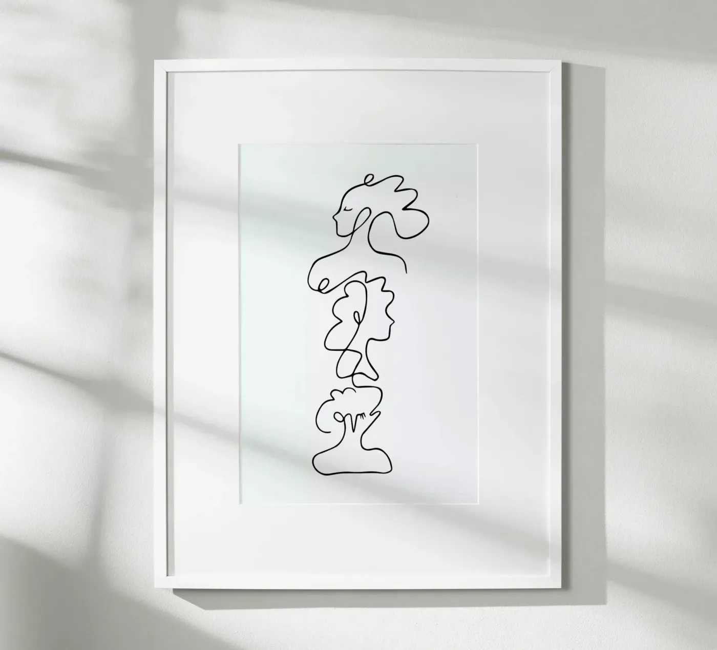 Close poster by Graphite