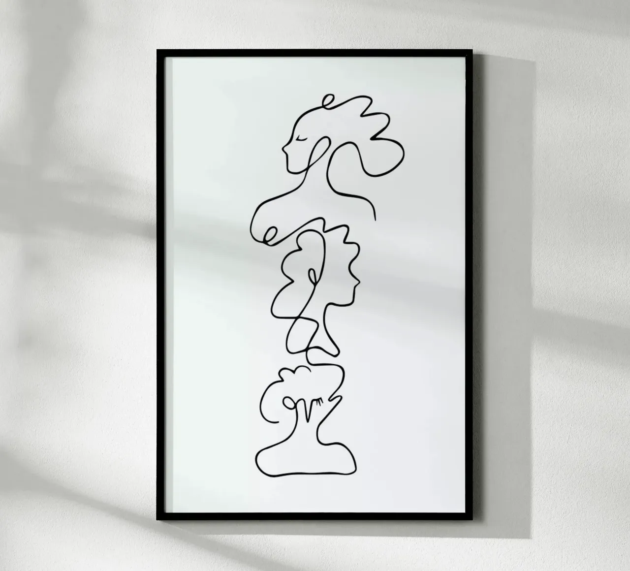 Close poster van Graphite