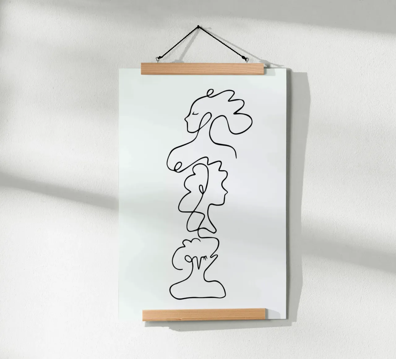 Close poster van Graphite