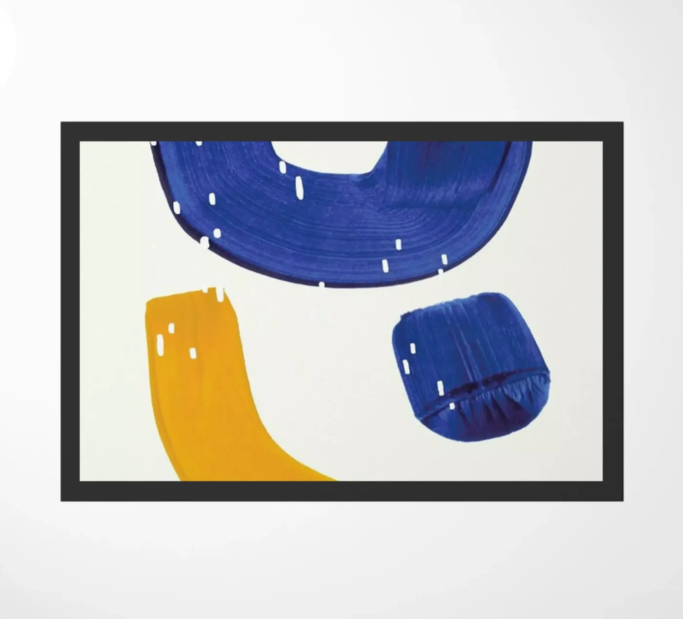 Rain Over Sunshine zerbino da EnShape