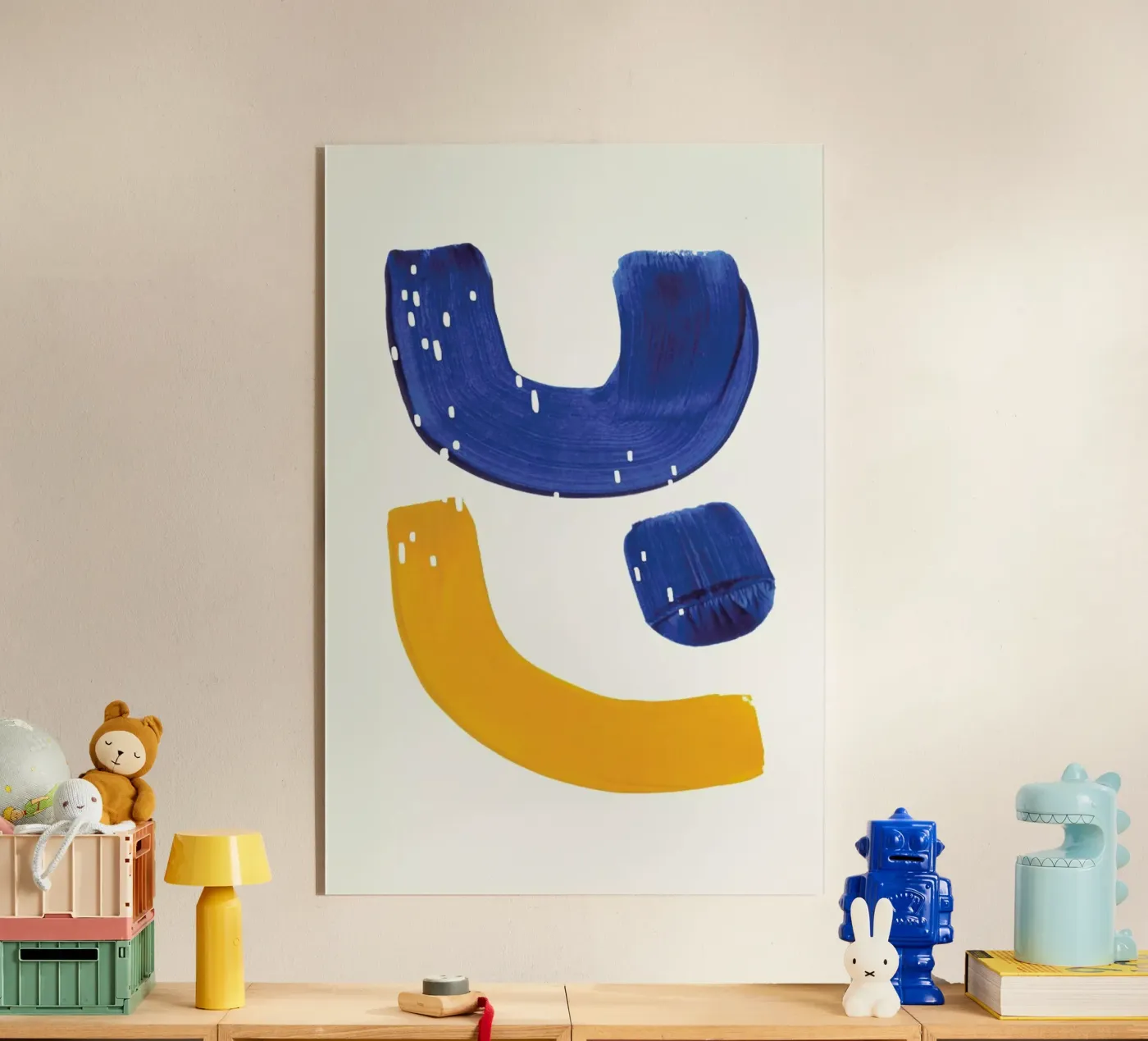 Rain Over Sunshine plexiglass da EnShape