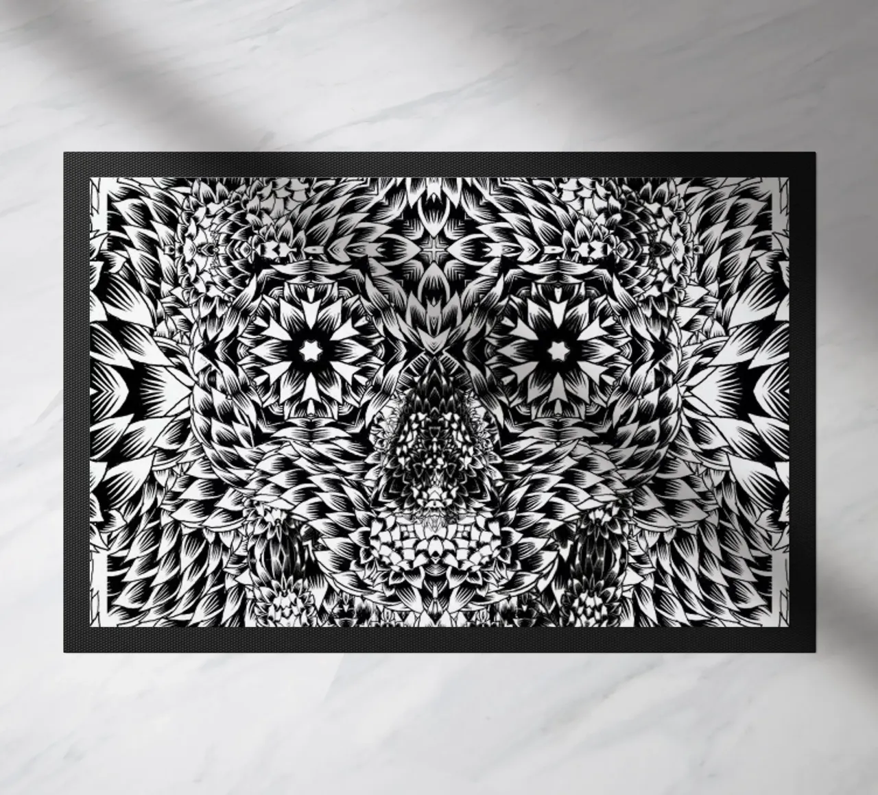 Skull 7 zerbino da Ali Gulec