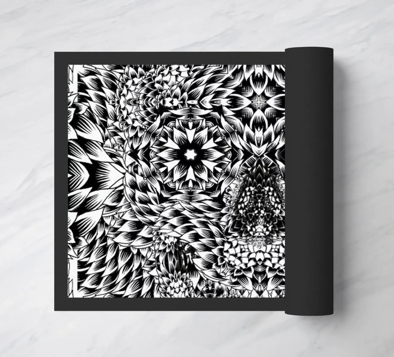 Skull 7 zerbino da Ali Gulec