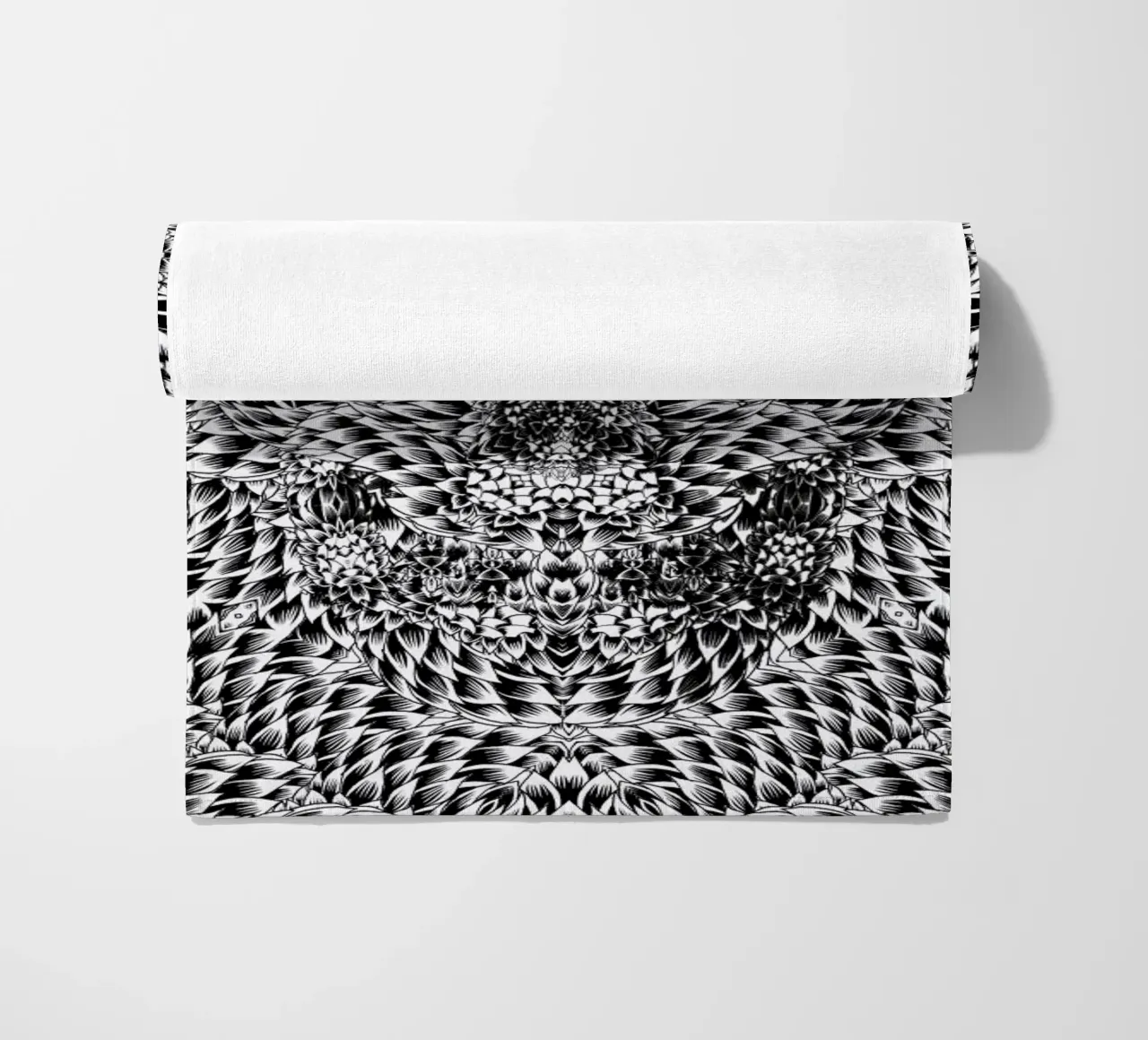 Skull 7 telo mare da Ali Gulec