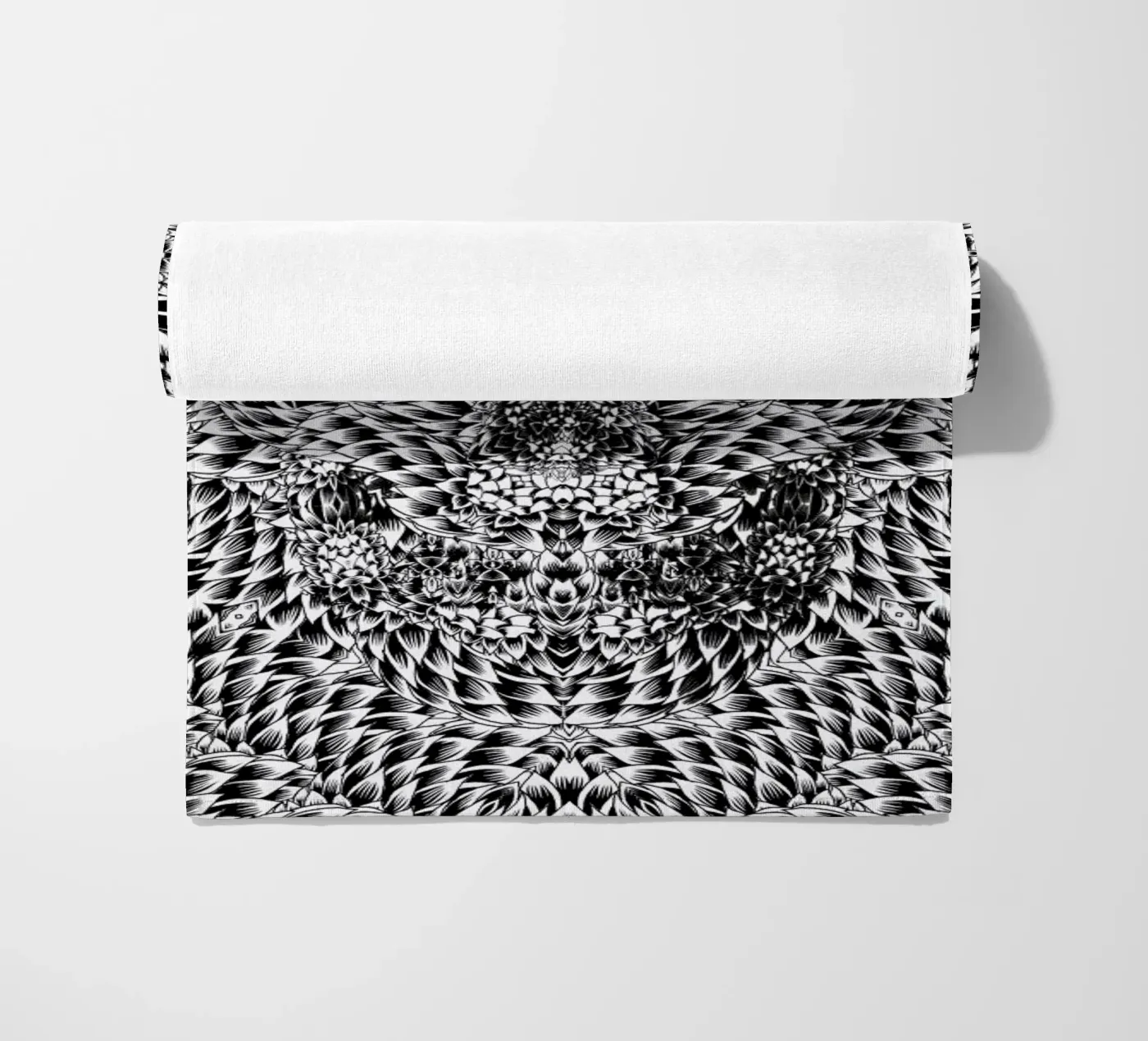 Skull 7 telo mare da Ali Gulec