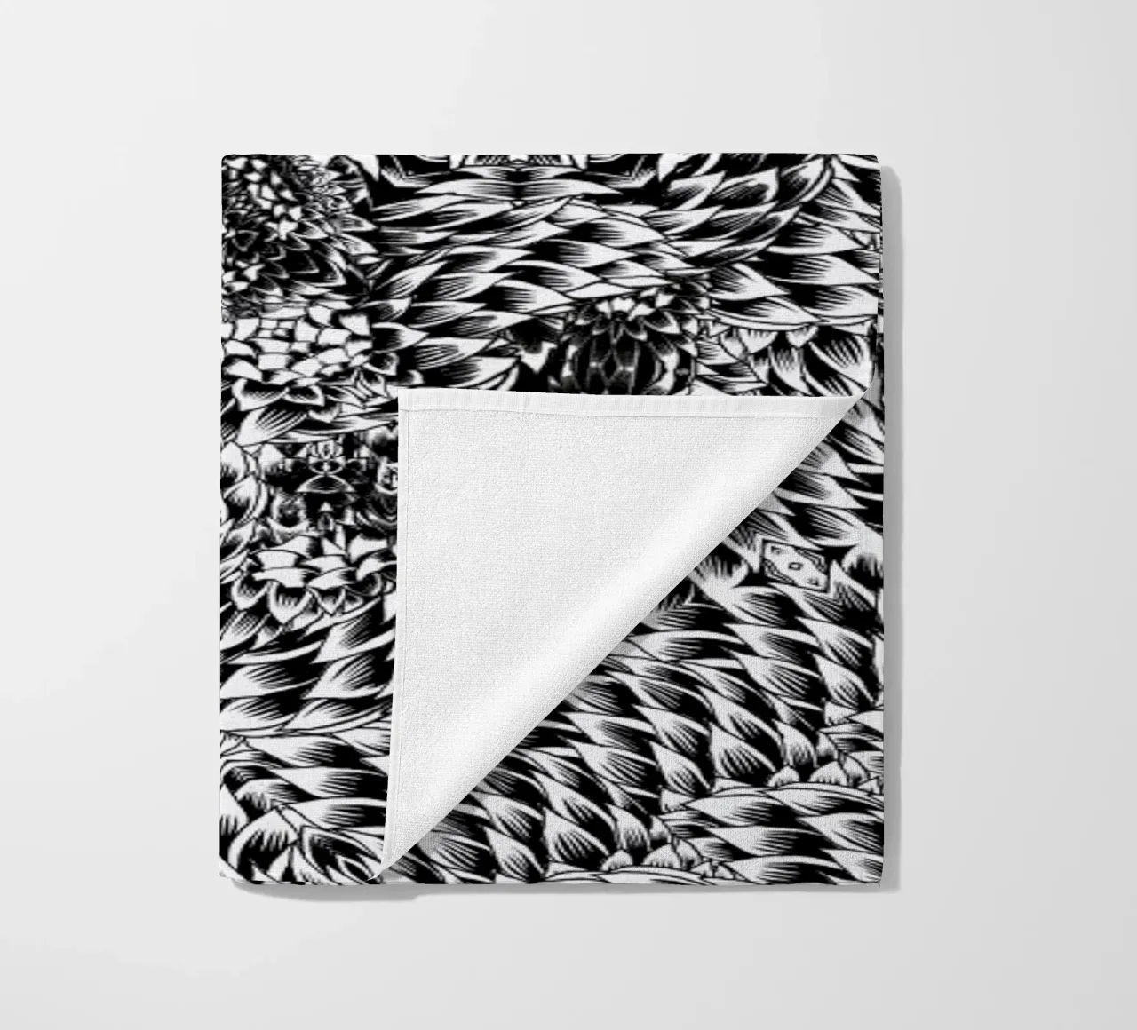 Skull 7 telo mare da Ali Gulec