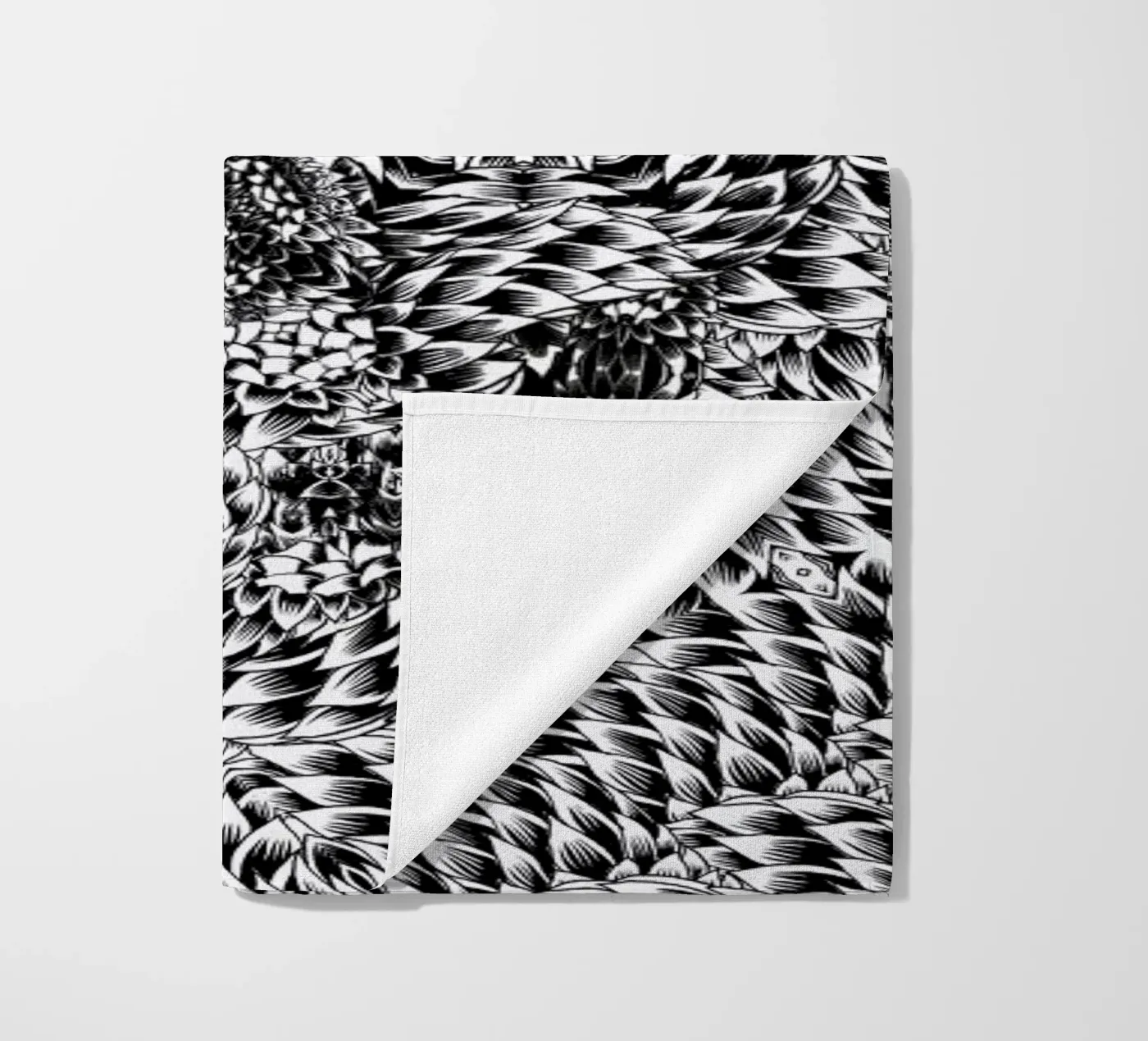 Skull 7 telo mare da Ali Gulec