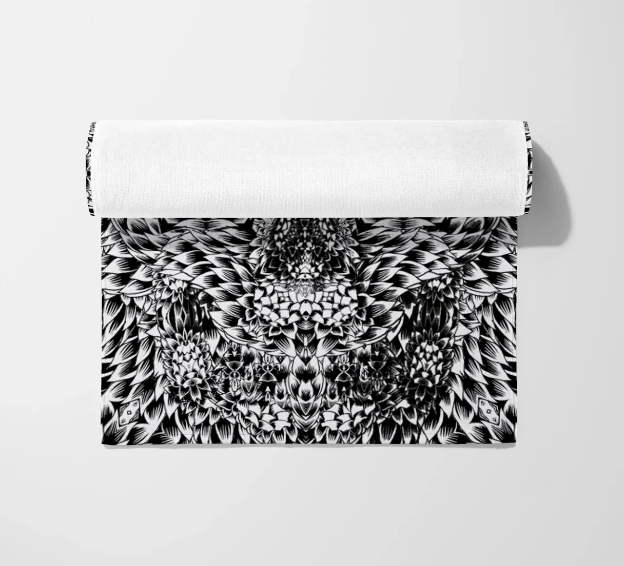 Skull 7 telo mare da Ali Gulec