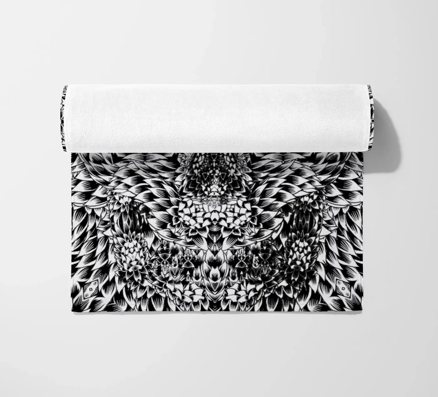 Skull 7 telo mare da Ali Gulec