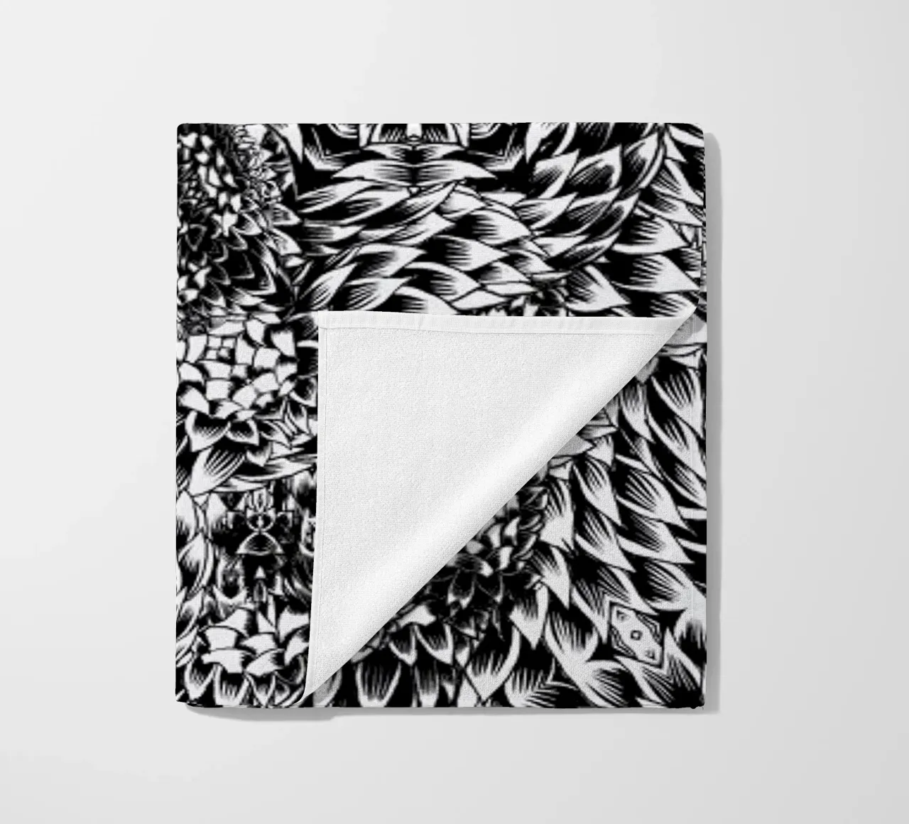 Skull 7 telo mare da Ali Gulec