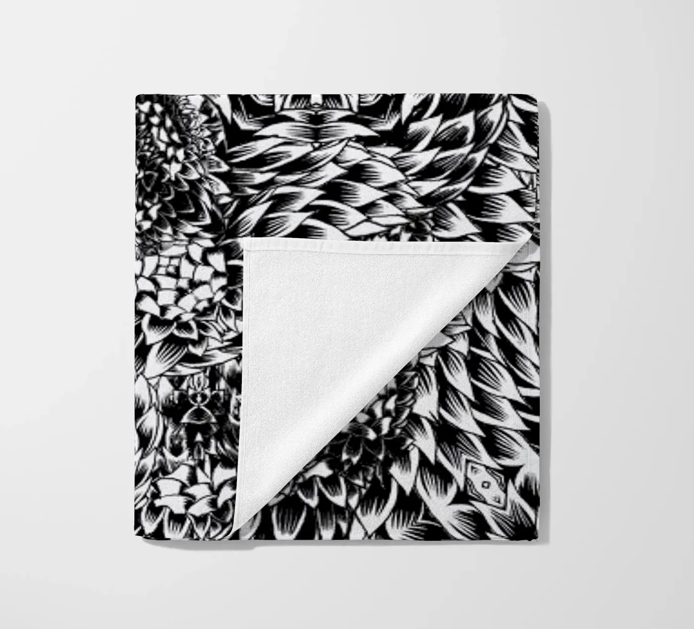 Skull 7 telo mare da Ali Gulec