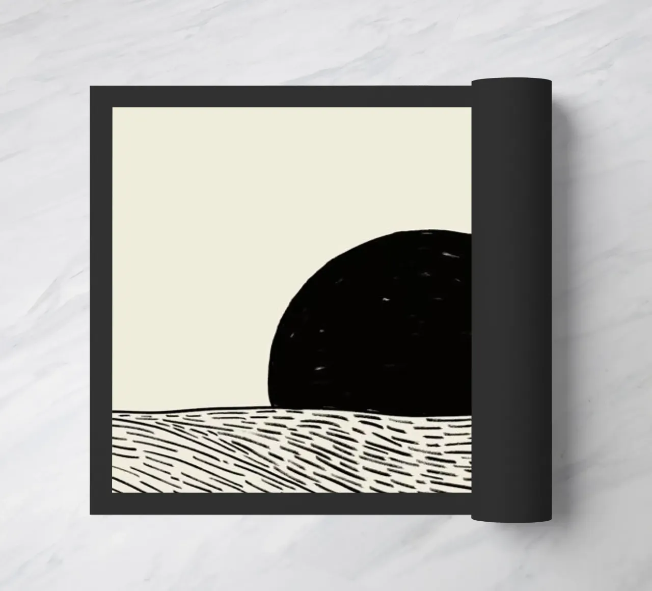 Horizon zerbino da Graphite