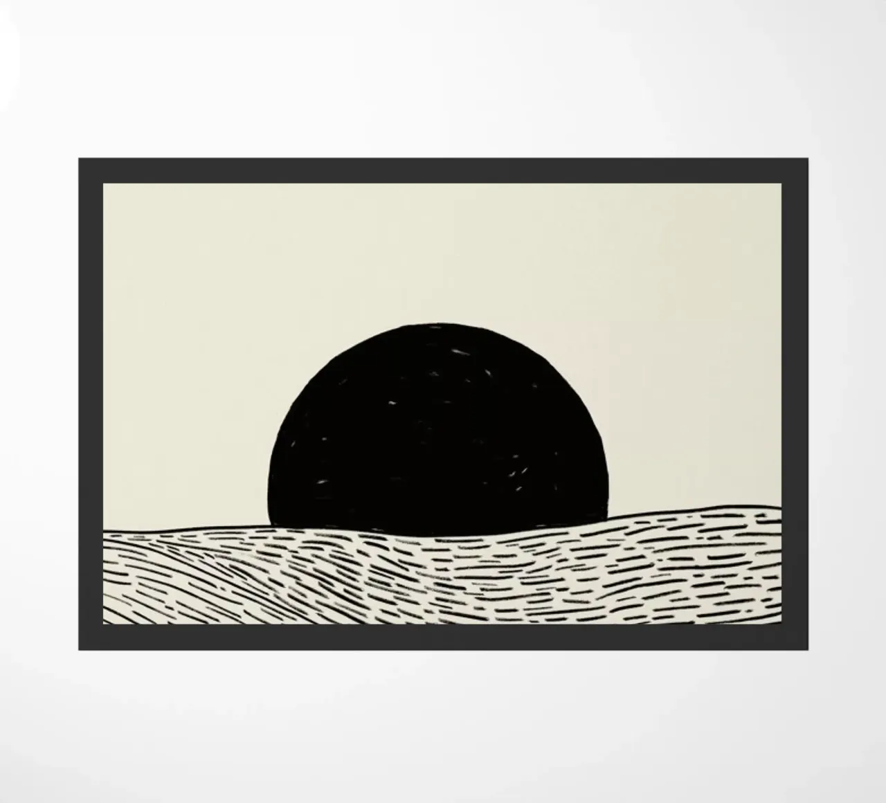 Horizon zerbino da Graphite