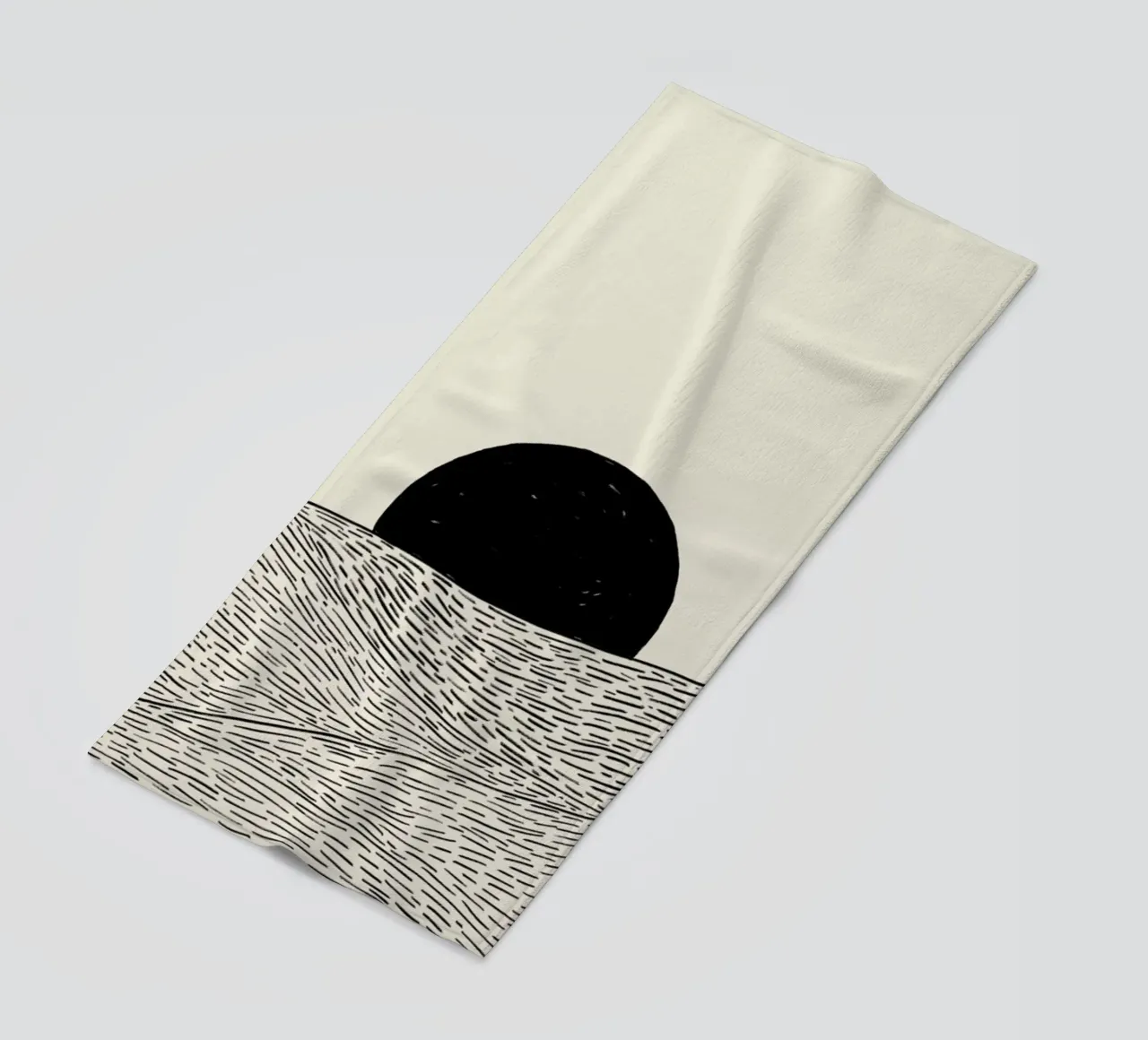 Horizon telo mare da Graphite