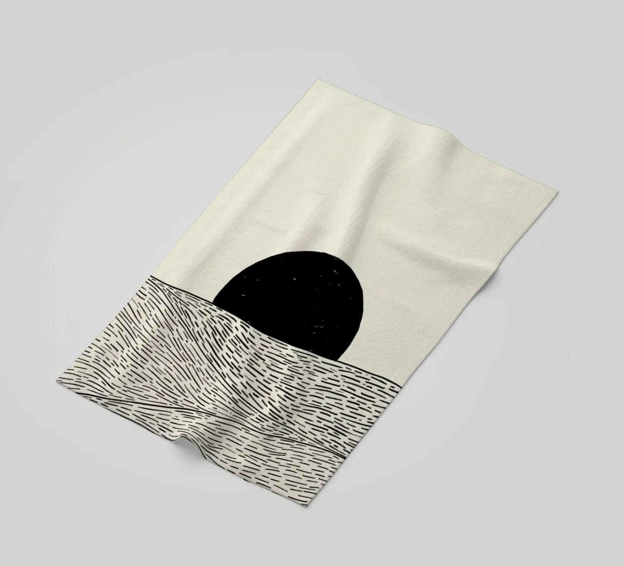 Horizon telo mare da Graphite