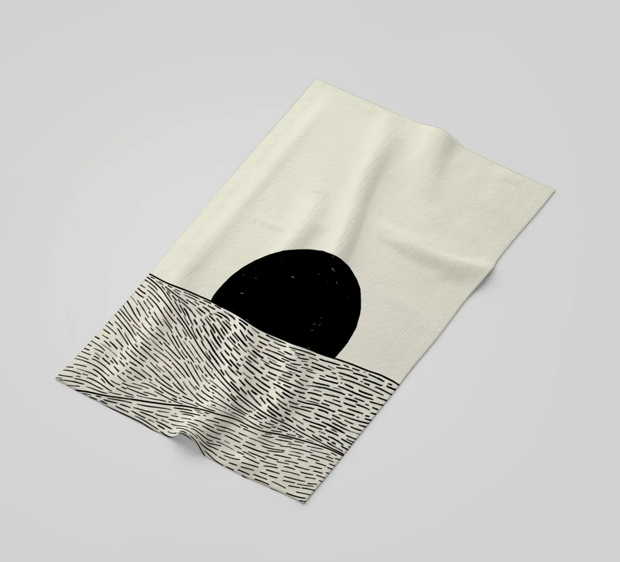 Horizon telo mare da Graphite