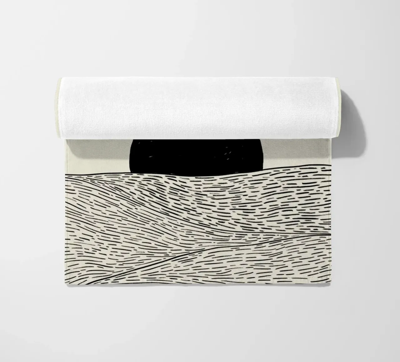 Horizon telo mare da Graphite