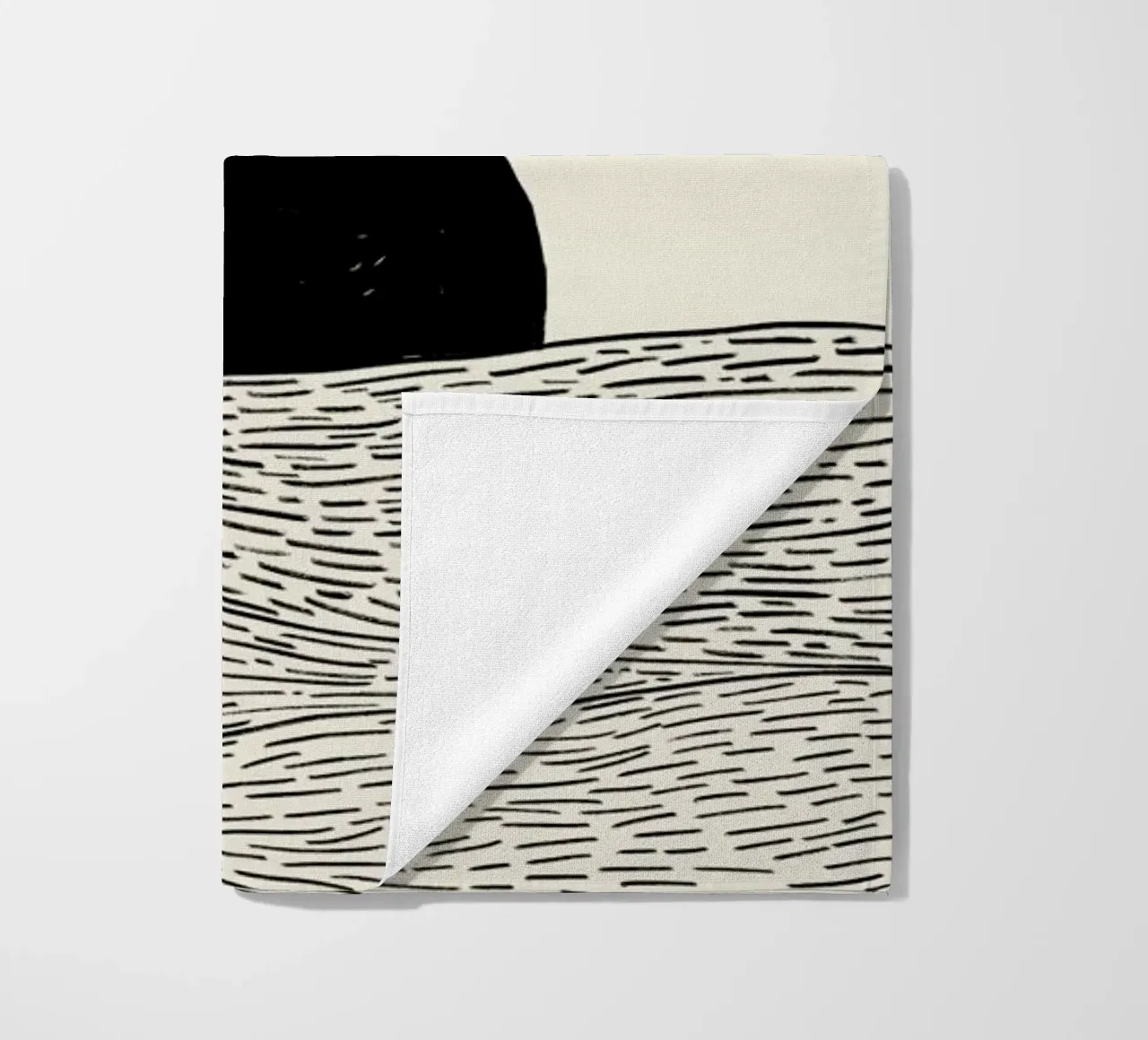 Horizon telo mare da Graphite