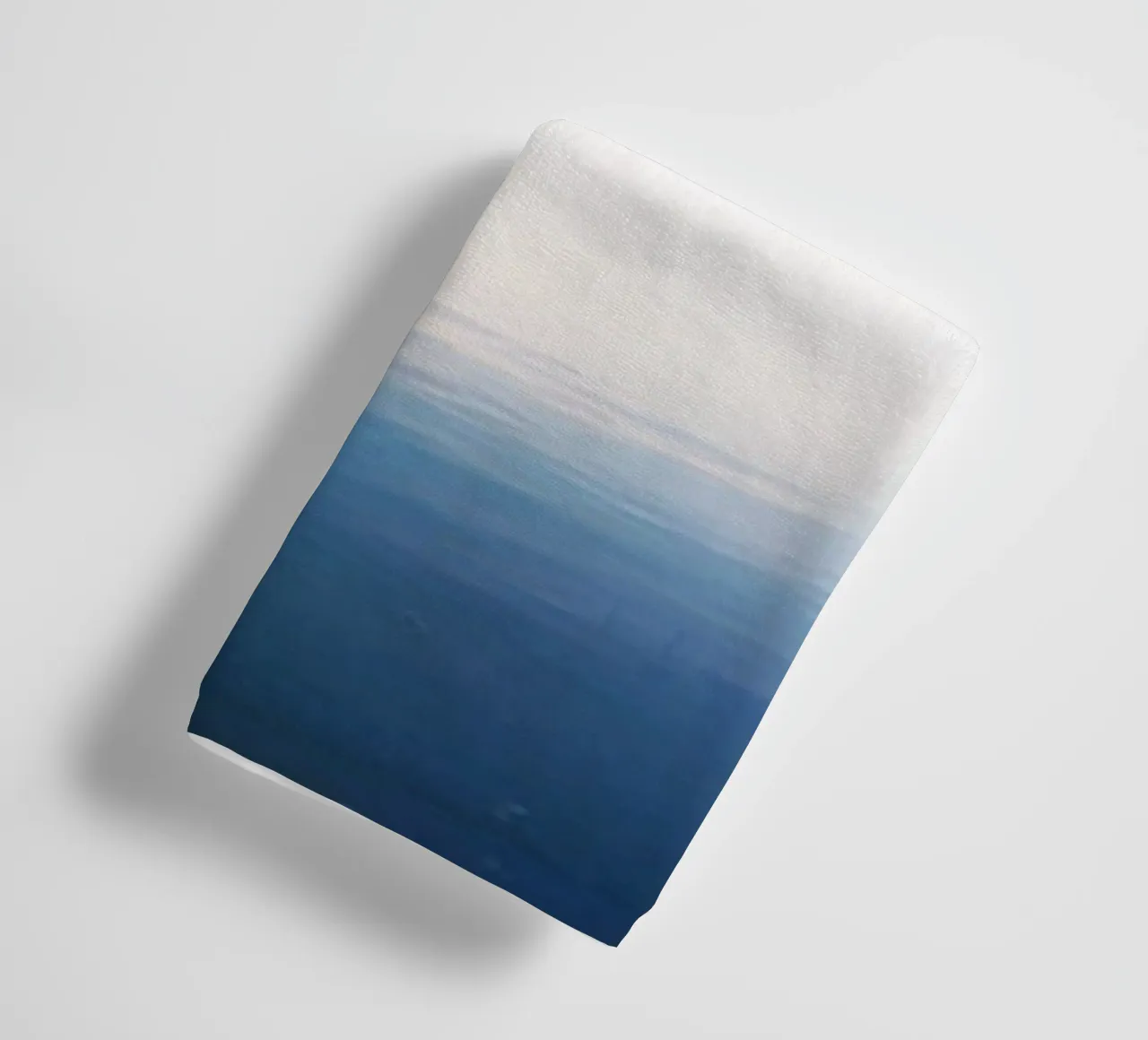 Boat Dock on Lake Photography towel by rapunsell