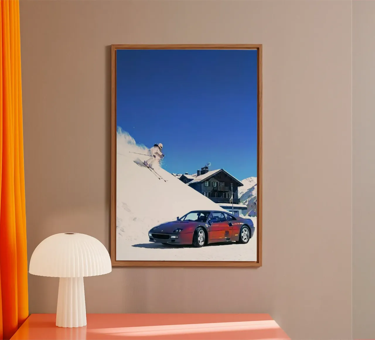 auto e sci pannello forex da rapunsell