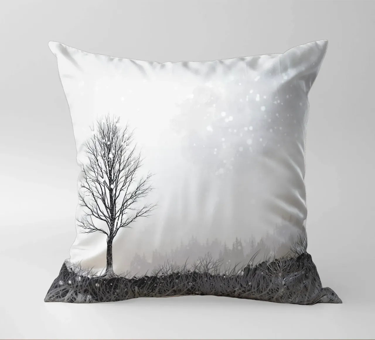 neve inverno cuscino da NEW LIFE