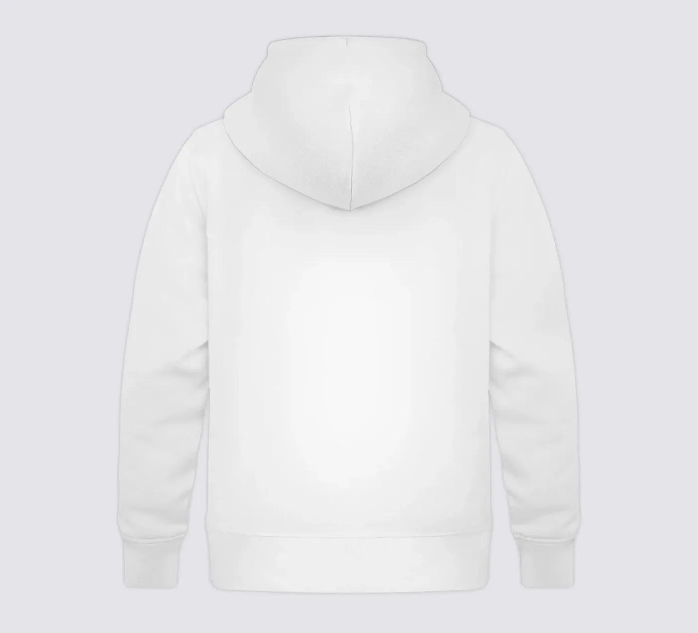 Ruby Haired Muse kinder hoodie van Paez Harmony